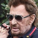 johnny halliday