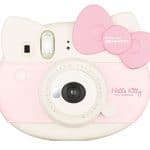 polaroïd hello kitty