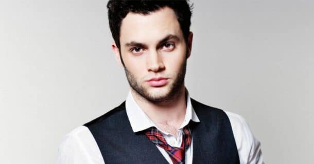 Penn badgley serie thriller you