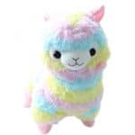 peluche alpaga