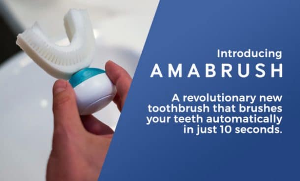 amabrush