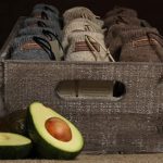 chaussette pour avocat astuce