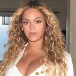 beyonce apres accouchement