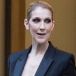 celine dion tenue