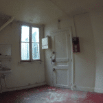 mini appartement