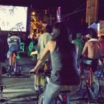 produire de l'energie en pedalant