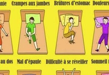 sommeil