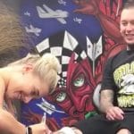 demande en mariage tatoueur