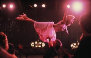 danse dirty dancing