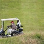 donald trump golf