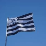drapeau bretagne