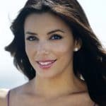 eva longoria poids