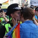 gay pride londres