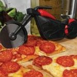 roulette pizza