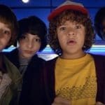 stranger things saison 2