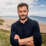 jamie dornan