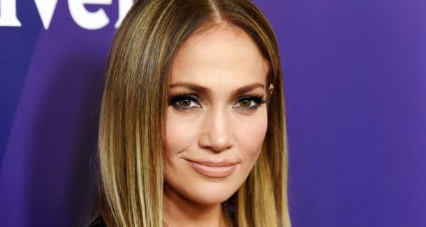jennifer lopez