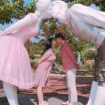 par attraction