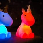 lampe licorne