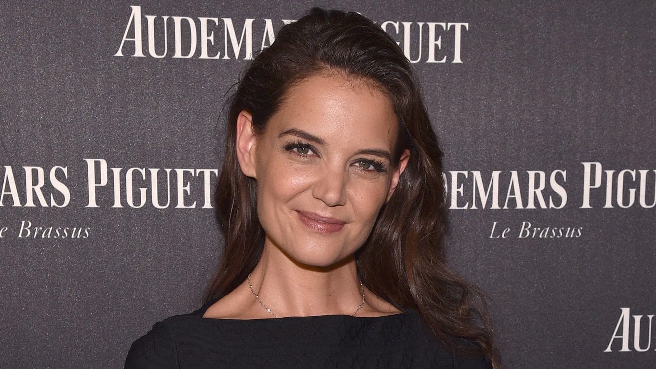 Katie Holmes