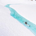 Glacier Bay canoe kayak