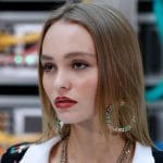 lily rose depp