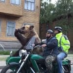 ours moto