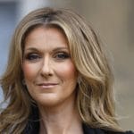 celine dion
