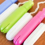 tampons