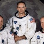 neil armstrong