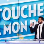 nouveaux chroniqueurs tpmp