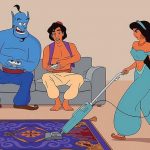 alt disney tom ward