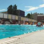 piscine chauffee par des ordinateurs