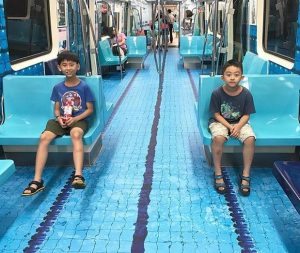 metro a taiwan