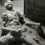 homme mort pompei