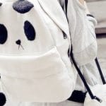 sacs pandas