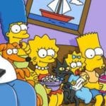 matt groening