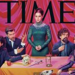 photos acteur de game of thrones time magazine