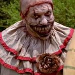 Tiwsty le clown