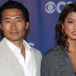 Daniel Dae Kim et Grace Park