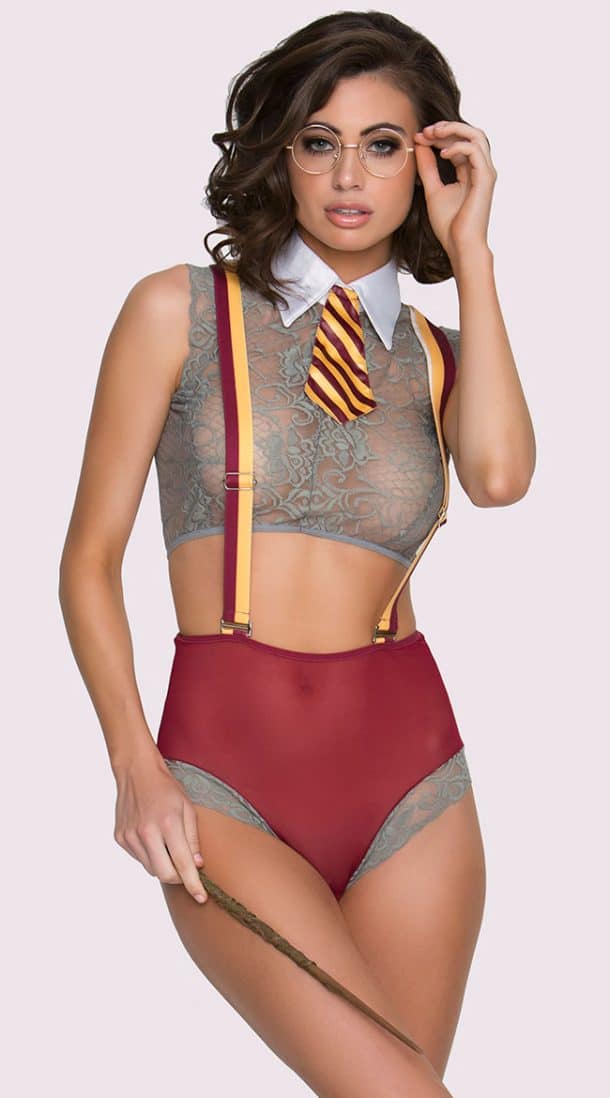 sous vetements harry potter sous vetements harry potter