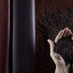 cuir vegetal a base de raisin