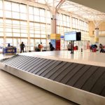 aéroport
