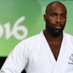 teddy riner