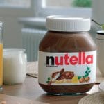 nutella