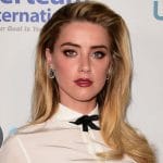 amber heard