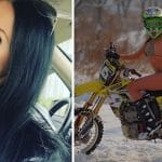 Olga Pronina
