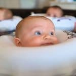 bouees de cou pour bebe