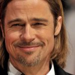 brad pitt amoureux