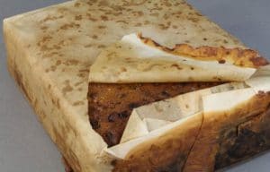 cake aux fruits antarctique
